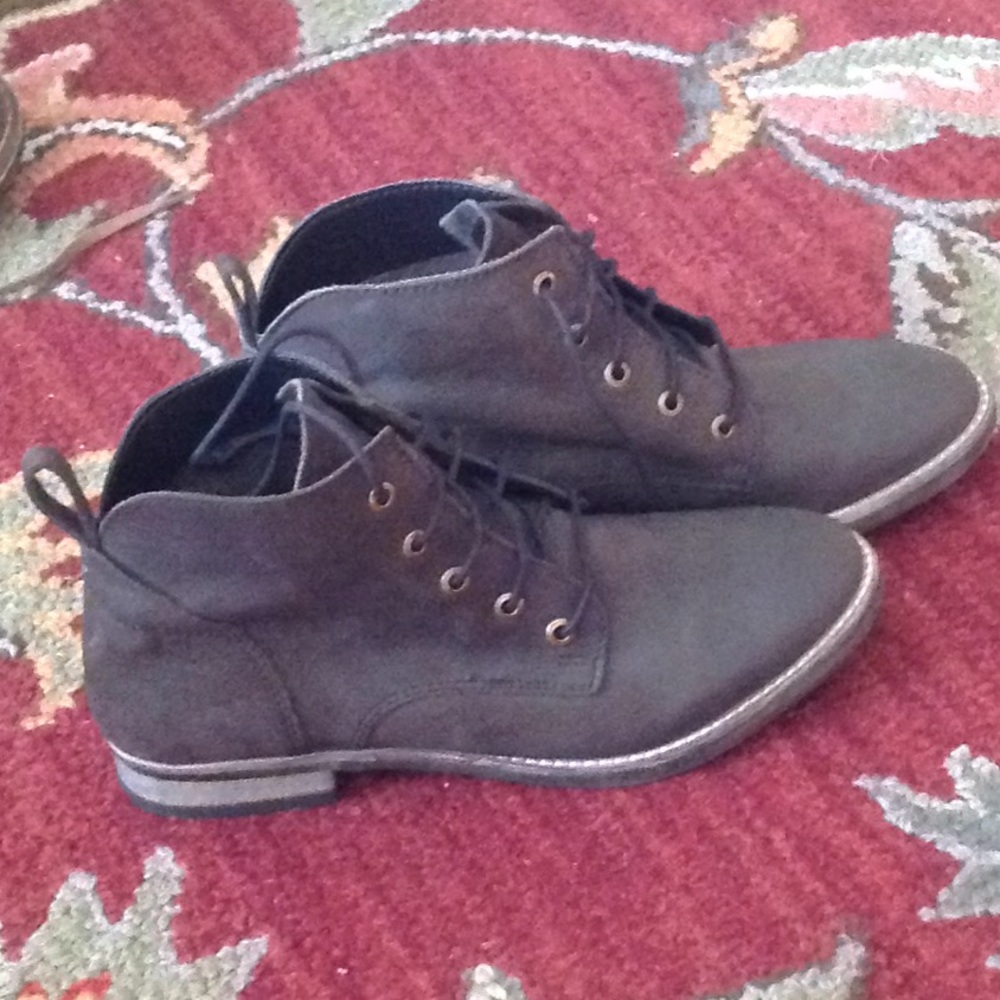 Diba Eli booties